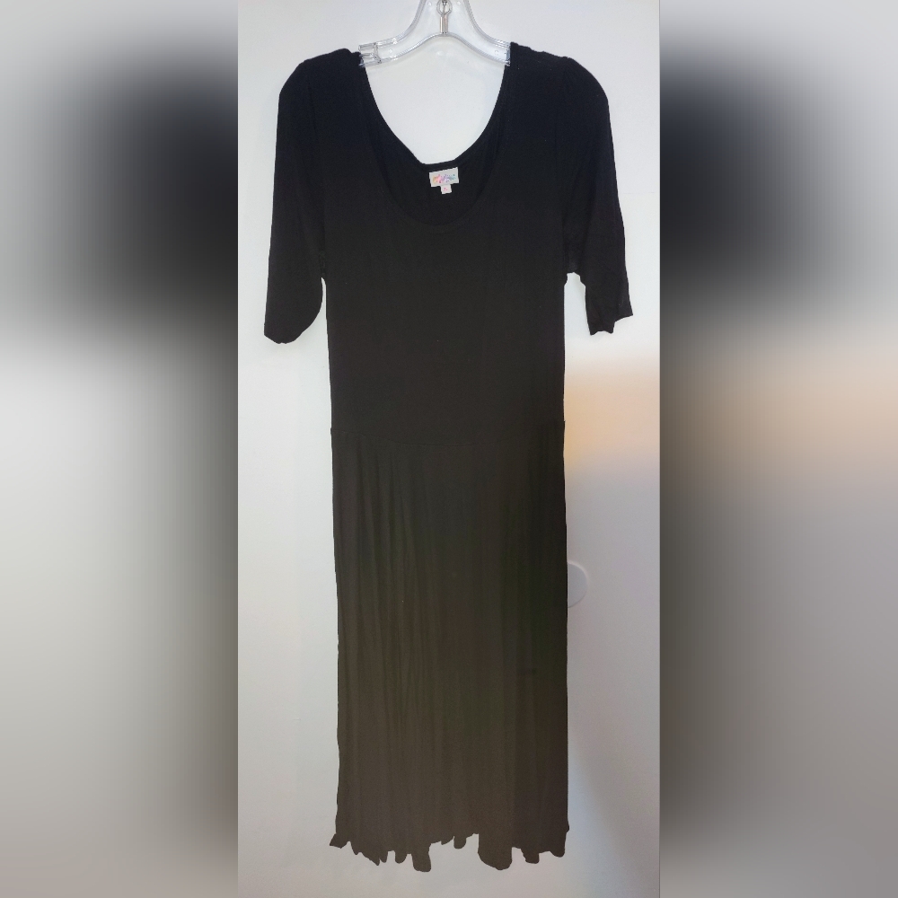Lularoe Nicole Dress